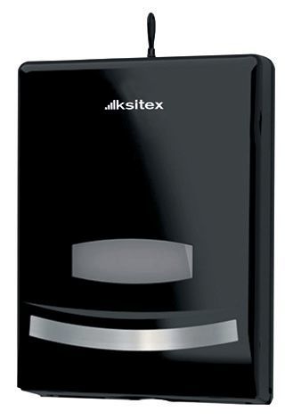 Диспенсер листовых полотенец Z-сл..Ksitex TH-8135В серия Элит