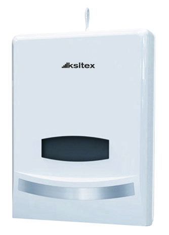 Диспенсер листовых полотенец Z-сл..Ksitex TH-8135A серия Элит