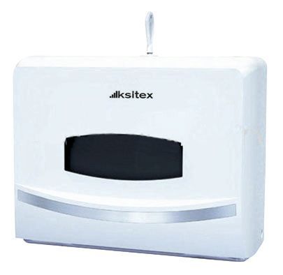 Диспенсер листовых полотенец Z-сл..Ksitex TH-8125A серия Элит