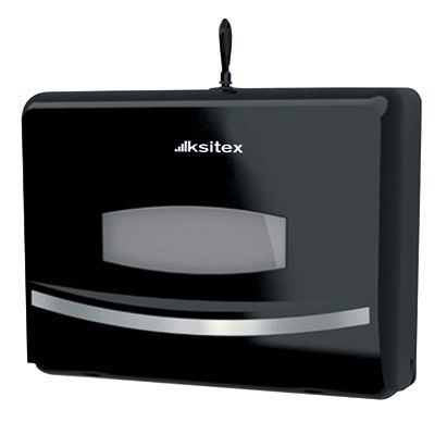 Диспенсер листовых полотенец Z-сл. Ksitex TH-8125B серия Элит