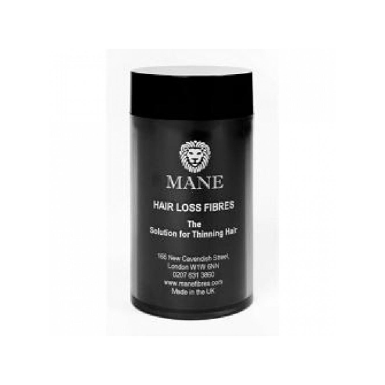 Сухой загуститель MANE SALT AND PEPPER 15 г