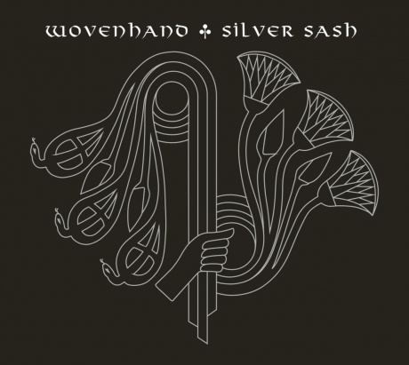 

WOVENHAND - Ten Stones