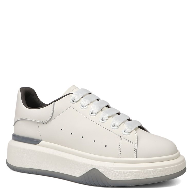 

Кеды женские Tendance MJ-389-01 белые 38 EU, Белый, MJ-389-01