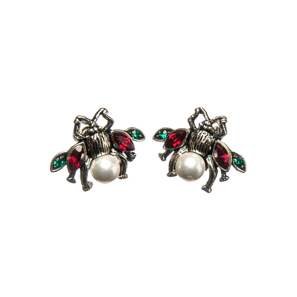 

Серьги из бижутерного сплава с swarovski Moon Paris Mo-1802-014_03, Mo-1802-014_03