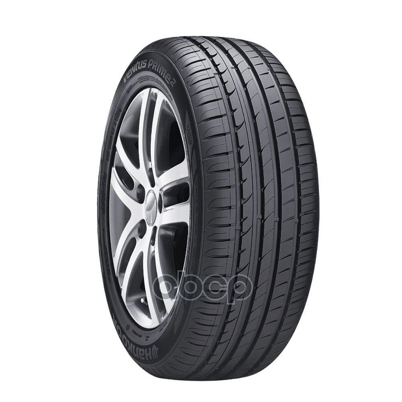 

Шины HANKOOK Ventus Prime 2 195/55 R16 87 V