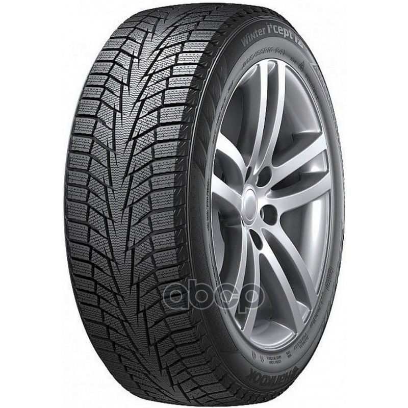 

Шины Hankook Winter I'Cept iZ 2 W616 185/65 R15 92T, Winter i cept iZ2 W616