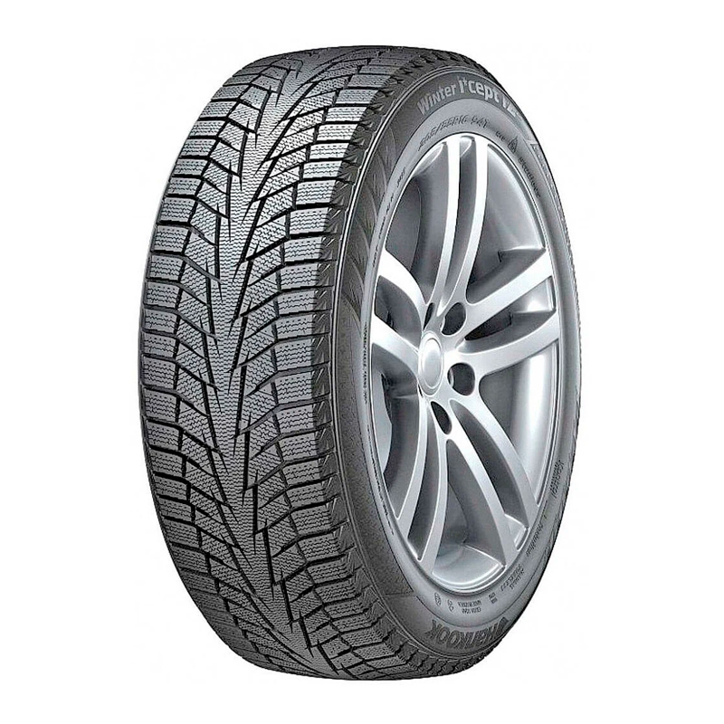 

Шины HANKOOK 1019944 225/55R16 99T XL Winter i*cept IZ2 W616 TL, Winter i cept iZ2 W616