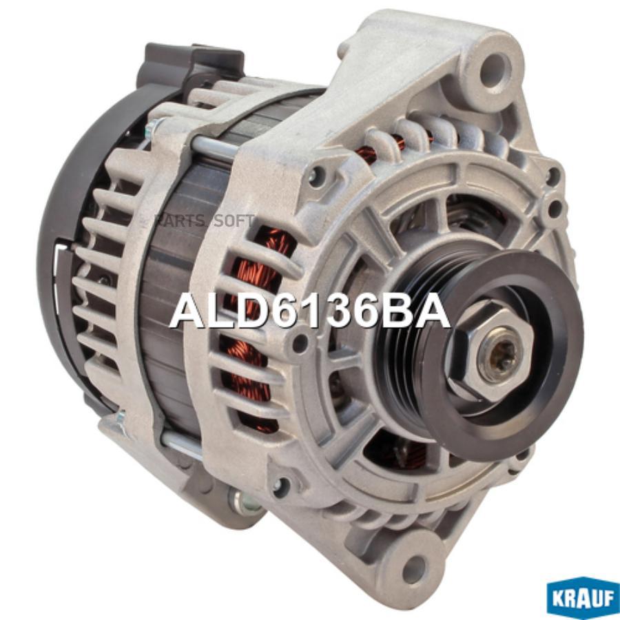 

KRAUF ALD6136BA