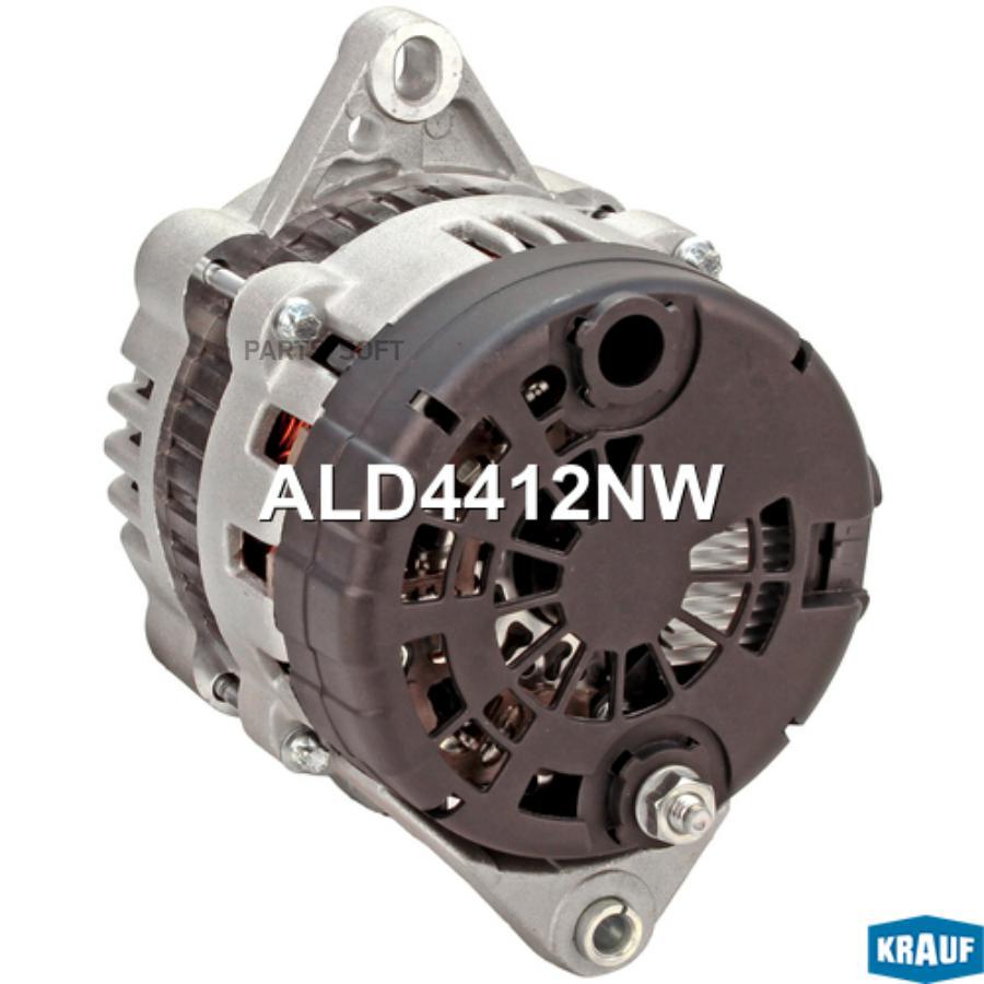 

Генератор Krauf ALD4412NW