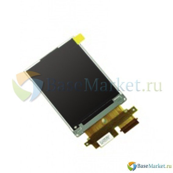 

Дисплей BaseMarket для LG KM500