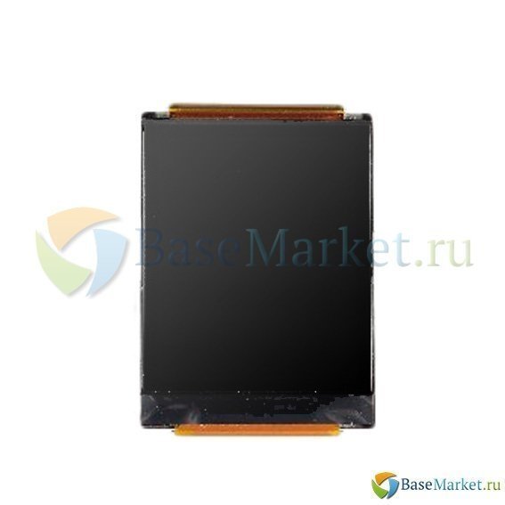 

Дисплей BaseMarket для LG KG810 модуль