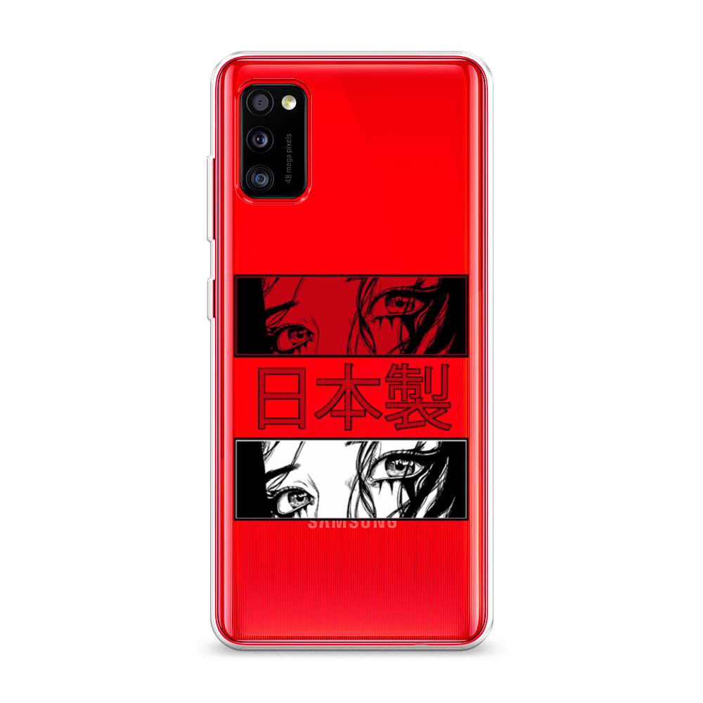 Чехол на Samsung Galaxy A41  