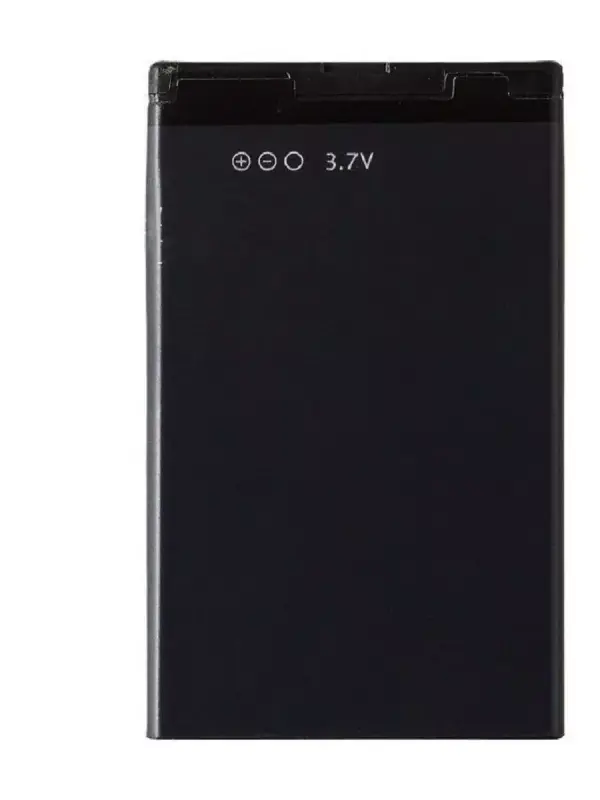 

Аккумулятор для телефона 1200мА/ч для Nokia N4D110J