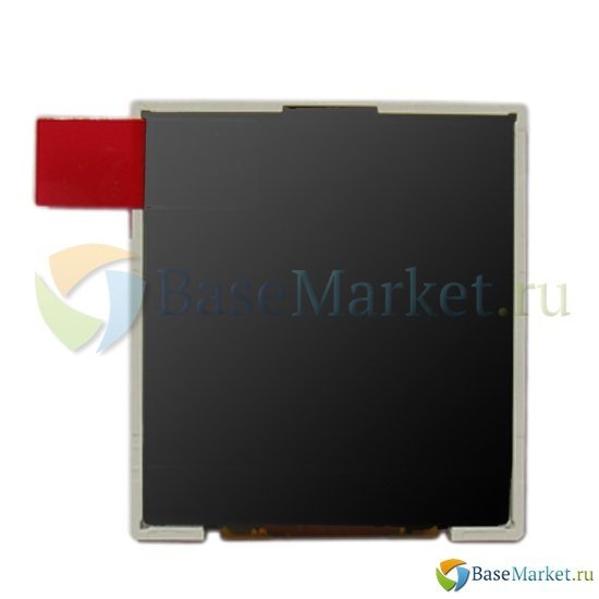 

Дисплей BaseMarket для LG KG370