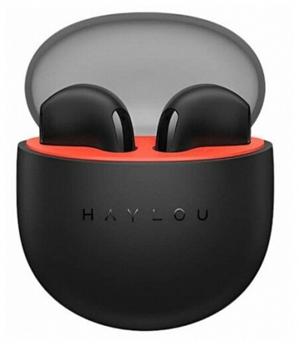 

Беспроводные наушники Haylou X1 NEO Black, X1 NEO