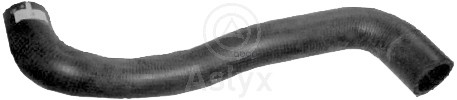 

Aslyx патрубок ren megane ii 1.41.6 1шт