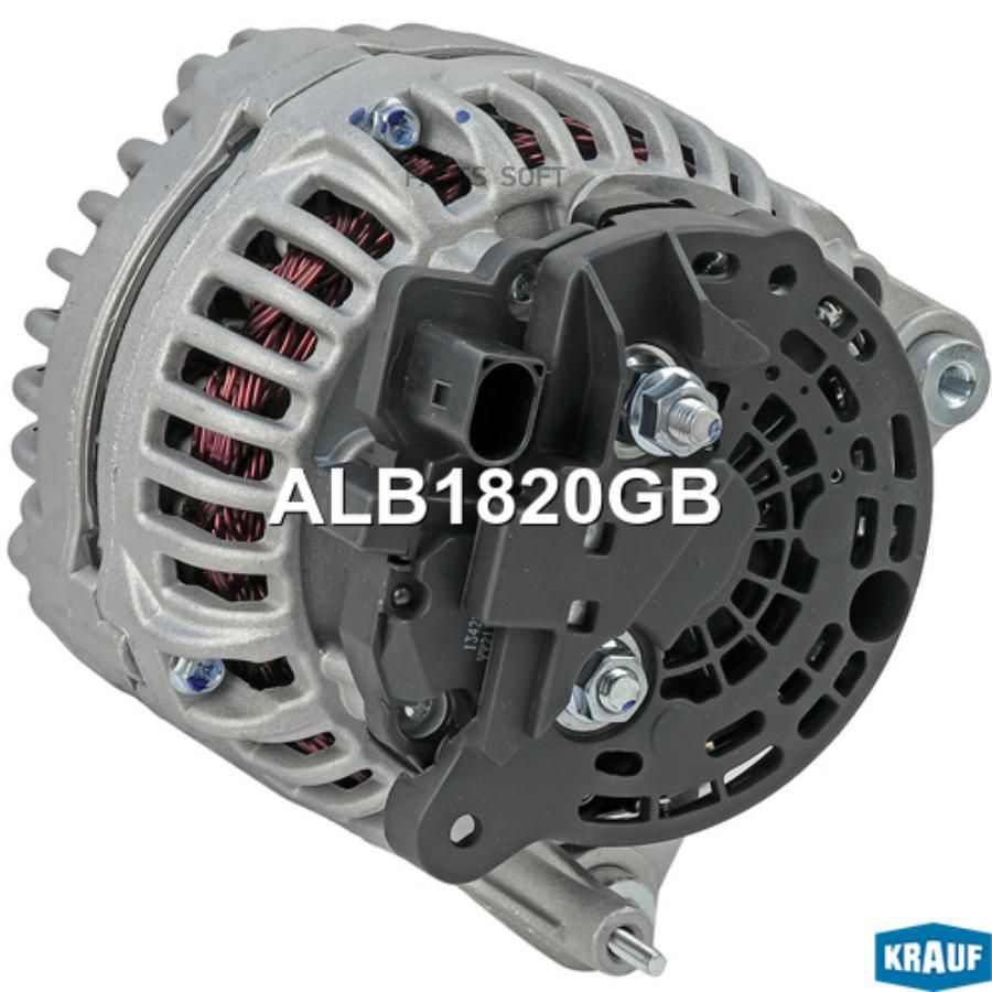 

KRAUF Генератор alb1820gb