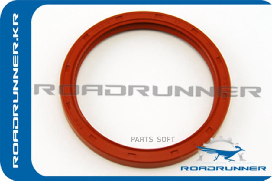 

Roadrunner сальник коленвала задний 1шт