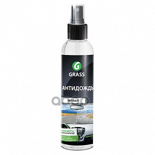 Антидождь Grass Antirain 025Л GraSS 135250 790₽