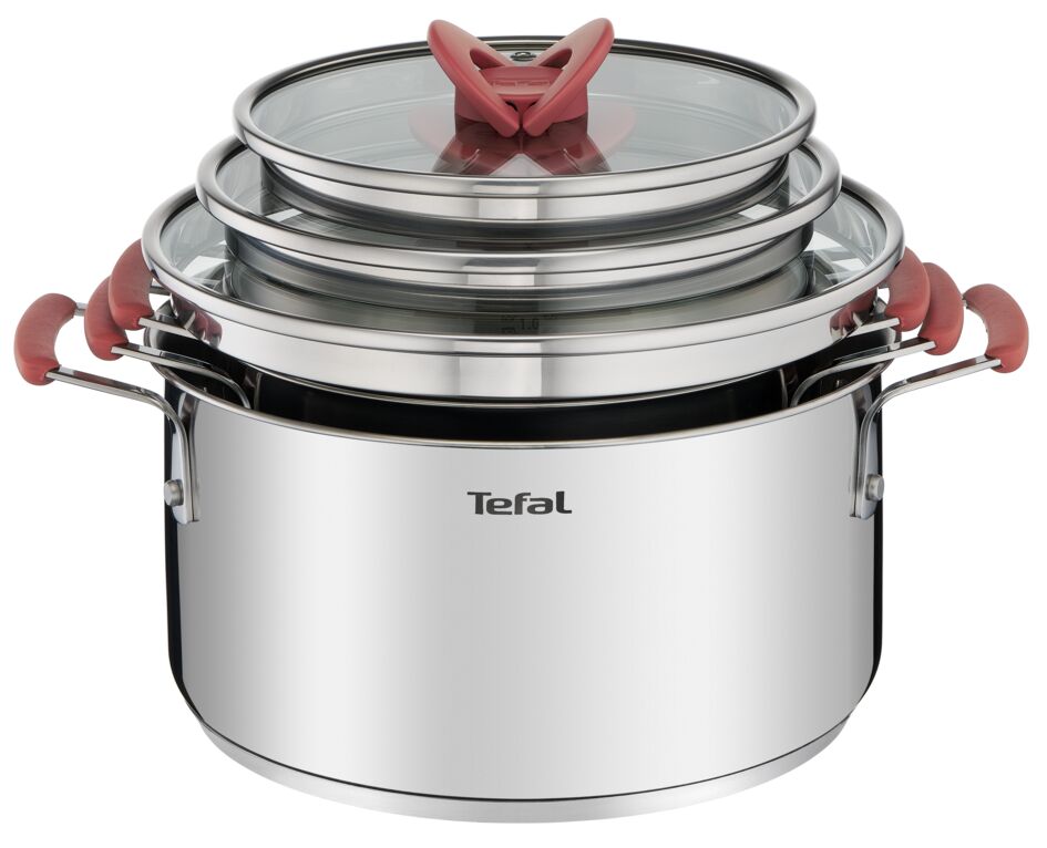 фото Набор tefal g720s674