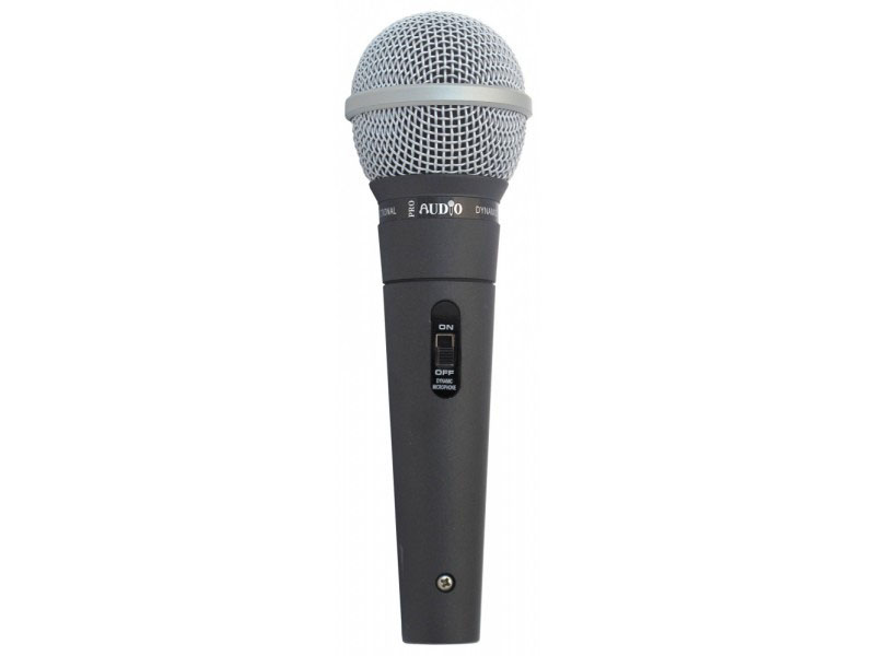 Микрофон ProAudio UB-44