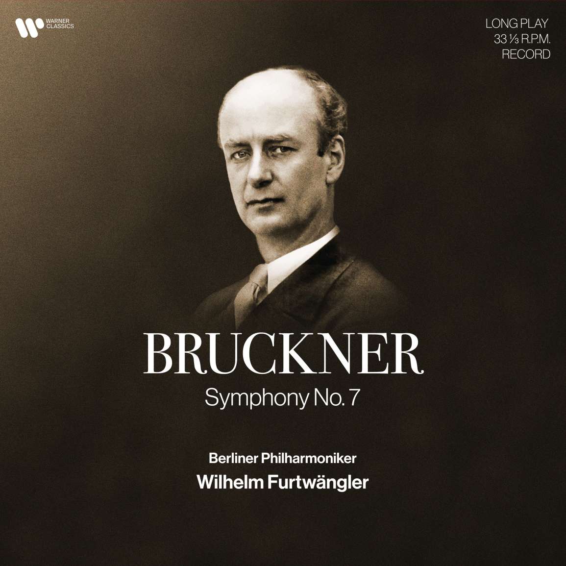 

Wilhelm Furtwangler Bruckner: Symphony No. 7, Bruckner: Symphony No. 7 (live At Gemeindehaus, Berlin, 18 Oct. 1949)