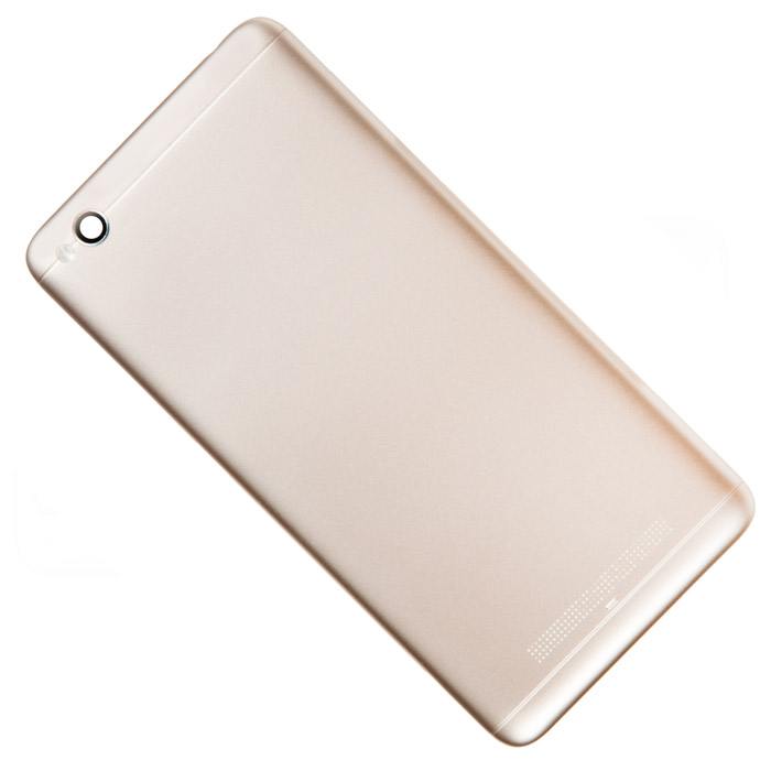 

Задняя крышка Rocknparts для Xiaomi Redmi 4A, золотой