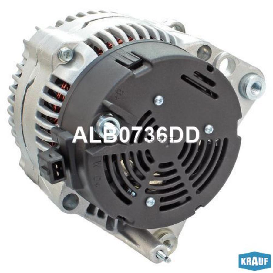 

KRAUF ALB0736DD Генератор 1шт