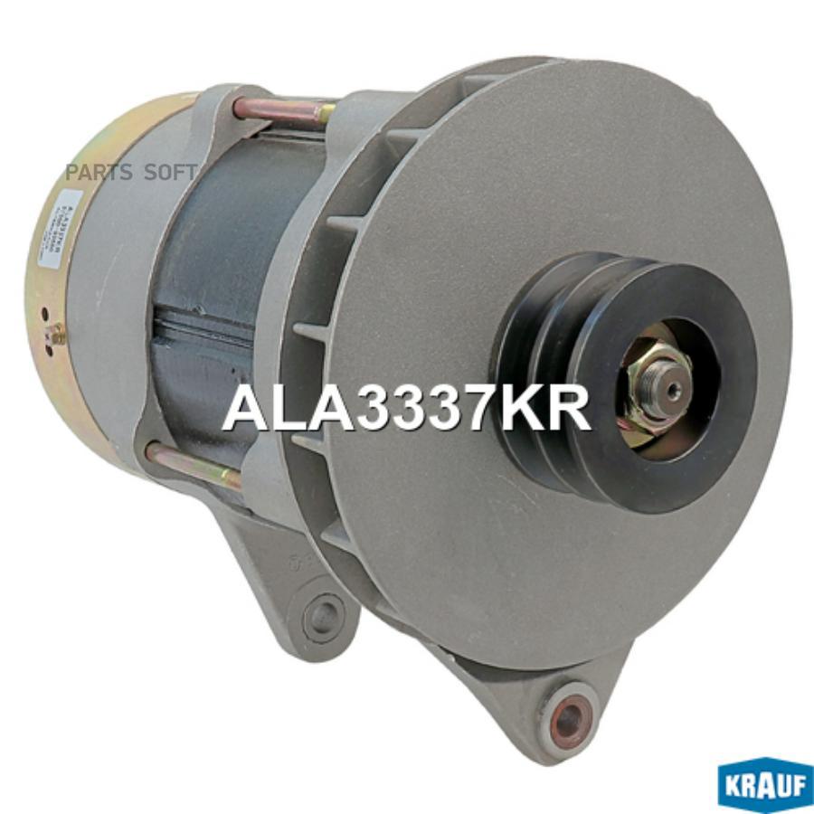 

Krauf Ala3337Kr Генератор