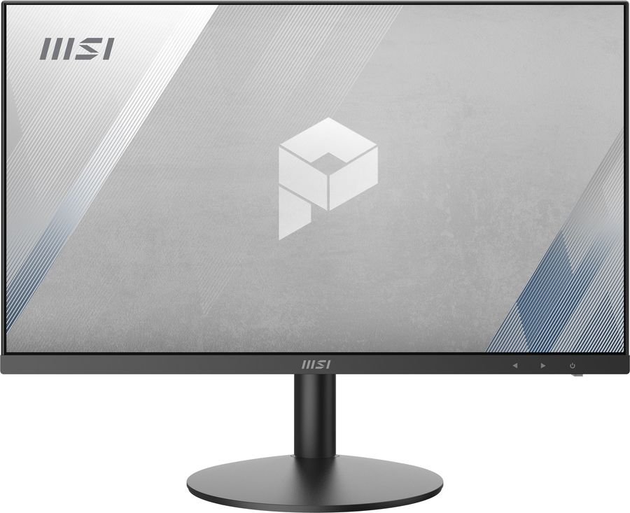 

Моноблок MSI белый (9S6-AE0312-669)