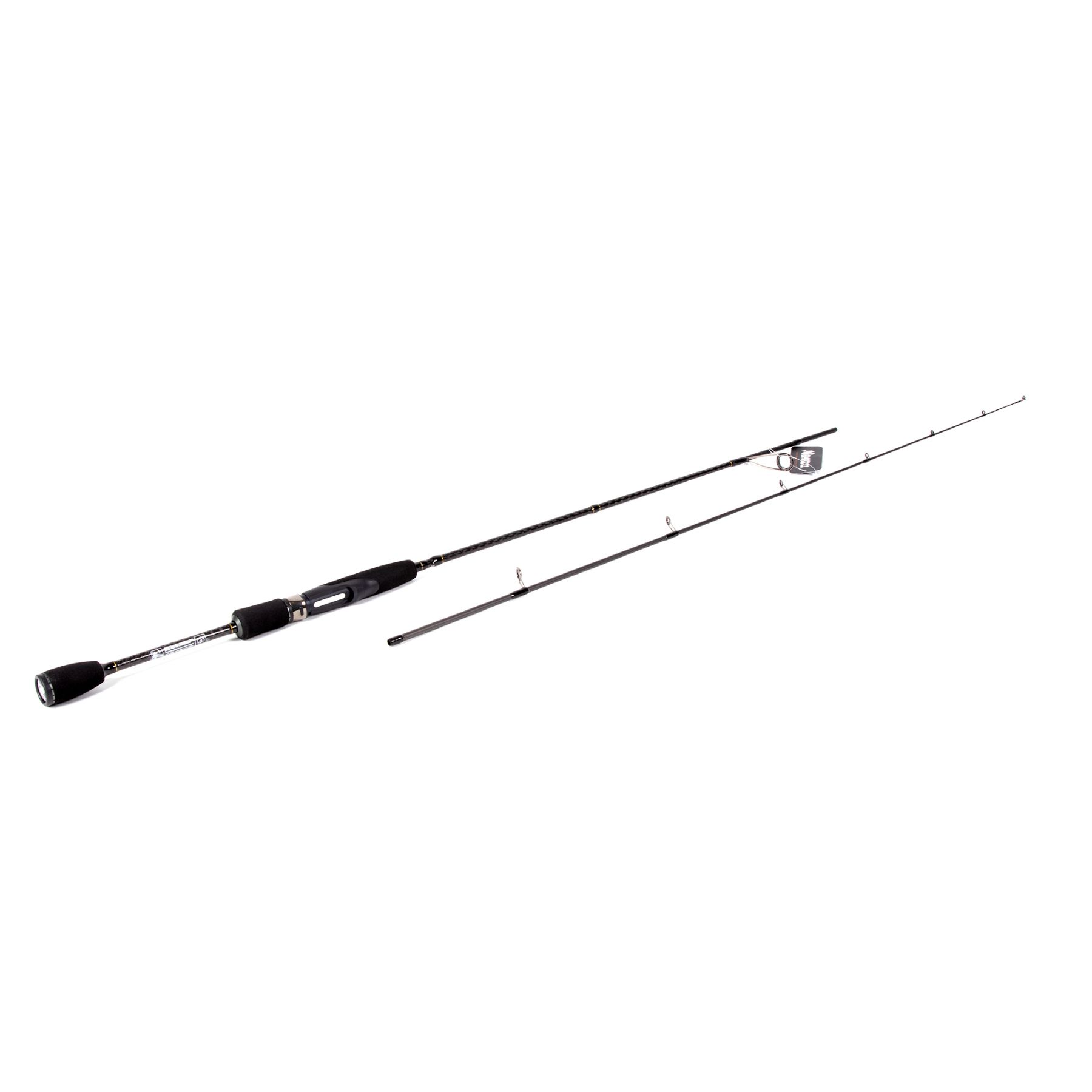 

Спиннинг штекерный Namazu Pro Catch-Jack-X Ultimate game IM8, NP-CJUG-18L