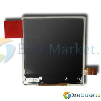 

Дисплей BaseMarket для LG KG270