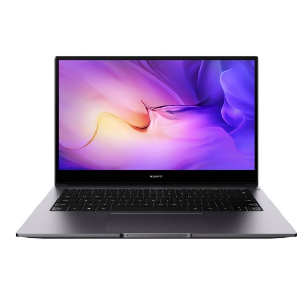 

Ноутбук Huawei MateBook D14 NbD-WDI9 Gray (53013PLU), MateBook D14 NbD-WDI9