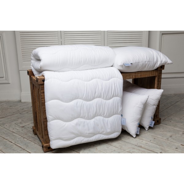 

Одеяло German Grass 60°C Familie Stopallergy всесезонное 155х200, EKFS-8230, FS-8250