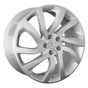 

Колесный диск Replay TY361 (S) 8xR20 ET35 5*114.3 D60.1