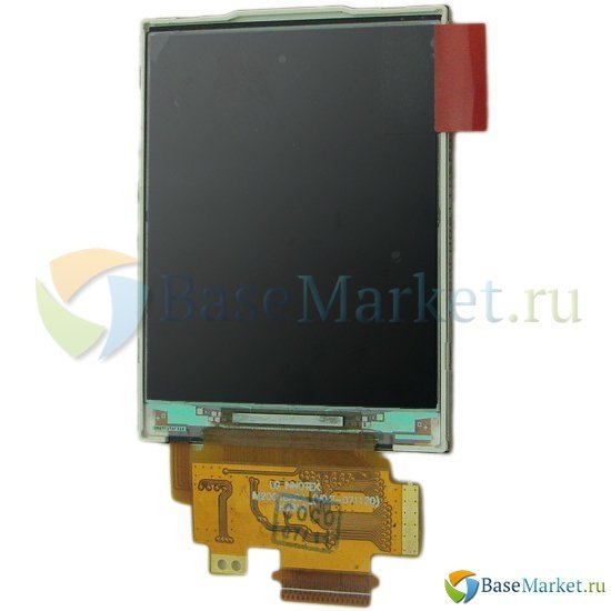 

Дисплей BaseMarket для LG KF240