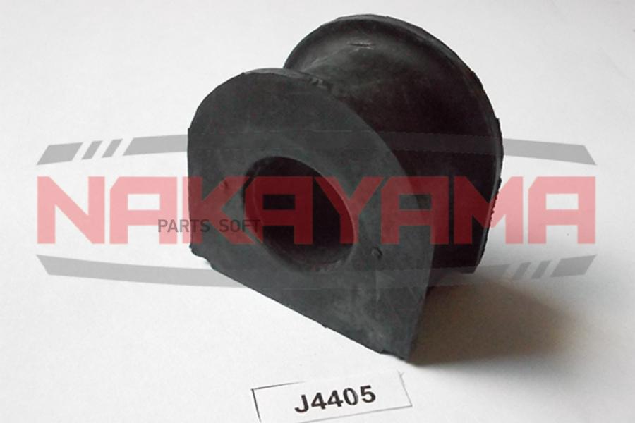 

J4405_втулка стаб-ра honda accord 90-93 передн. 24mm