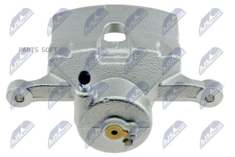 

Hzp-hy-512_суппорт тормозной передн. прав.: hyundai i30 11-