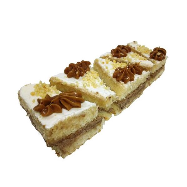 

Пирожное Дари Вкус Диана 250 г