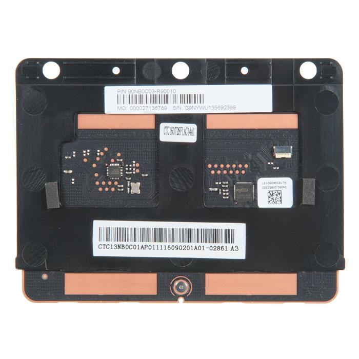 

Тачпад Rocknparts (678142)