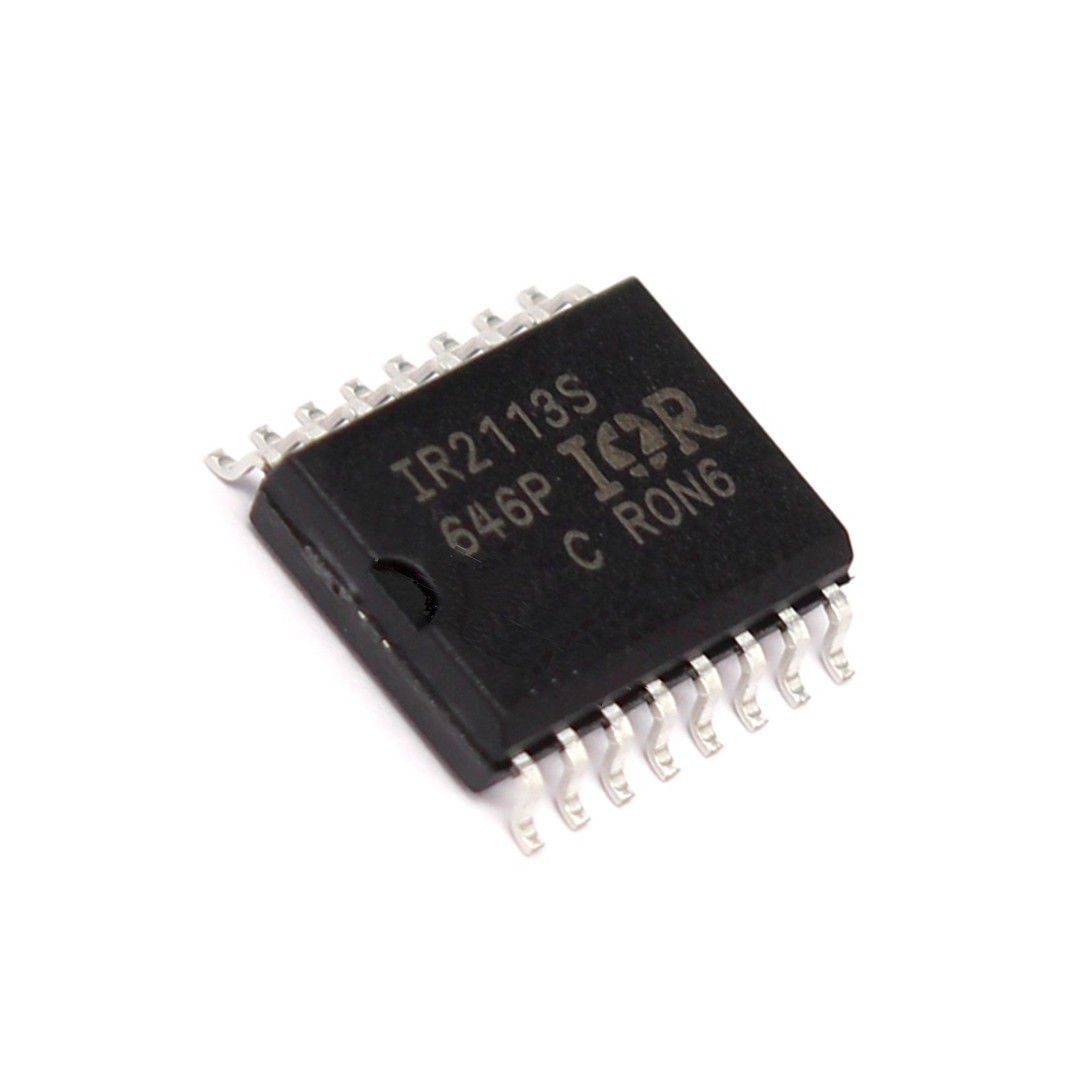 

5 шт IR2113S Микросхема, IR2113S