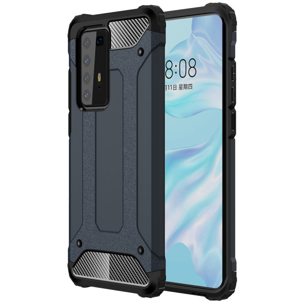 Чехол противоударный Immortal для Huawei P40 Pro