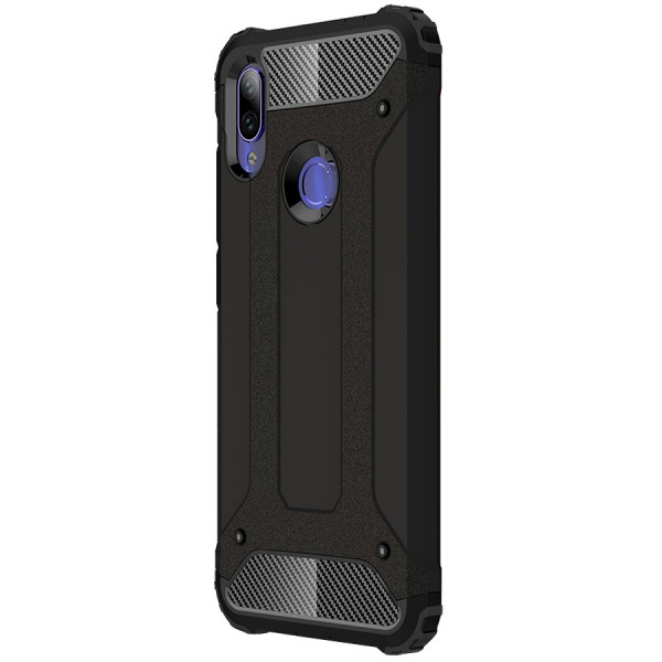 

Чехол противоударный Immortal для Asus Zenfone Max Pro M1 (ZB601KL / ZB602KL)