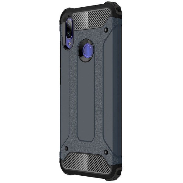 

Чехол противоударный Immortal для Asus Zenfone Max Pro M1 (ZB601KL / ZB602KL)