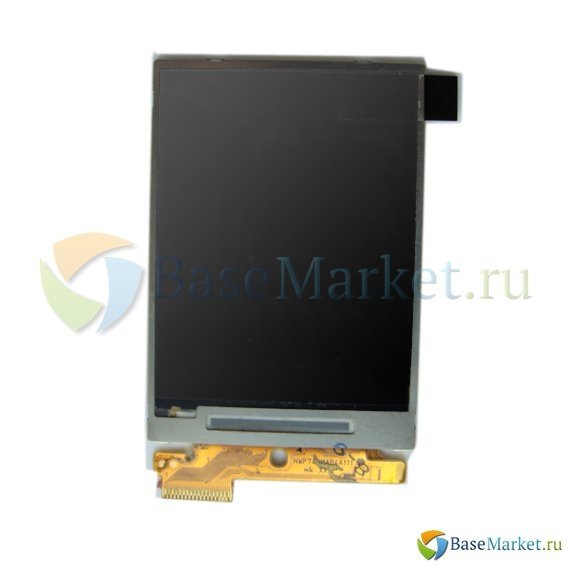 

Дисплей BaseMarket для LG KC550