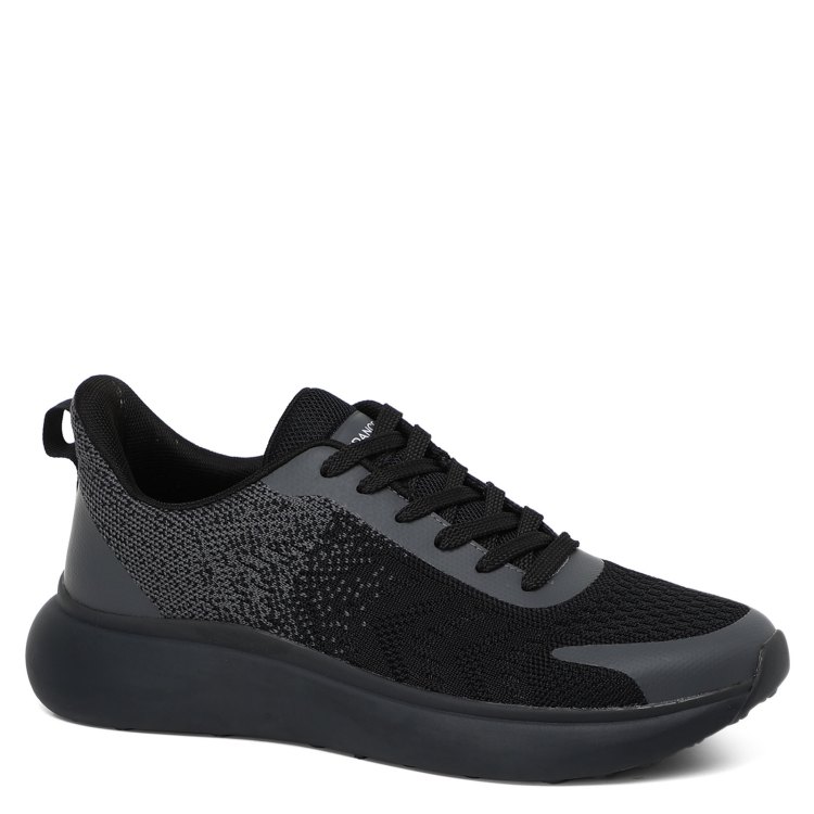 

Кроссовки женские Tendance FH-D07075W-01 черные 39 EU, Черный, FH-D07075W-01