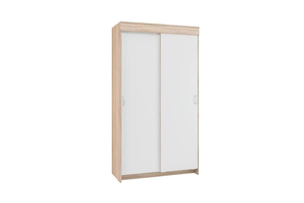 Шкаф-купе Бассо 100х50х202 см Интерьер-Центр 16550₽