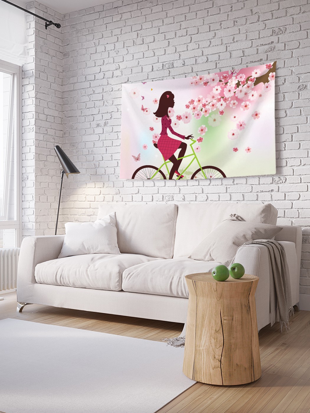 

tpg_17545_100x150 МУЛЬТИ Тапестри (декоративное панно) с фотопечатью