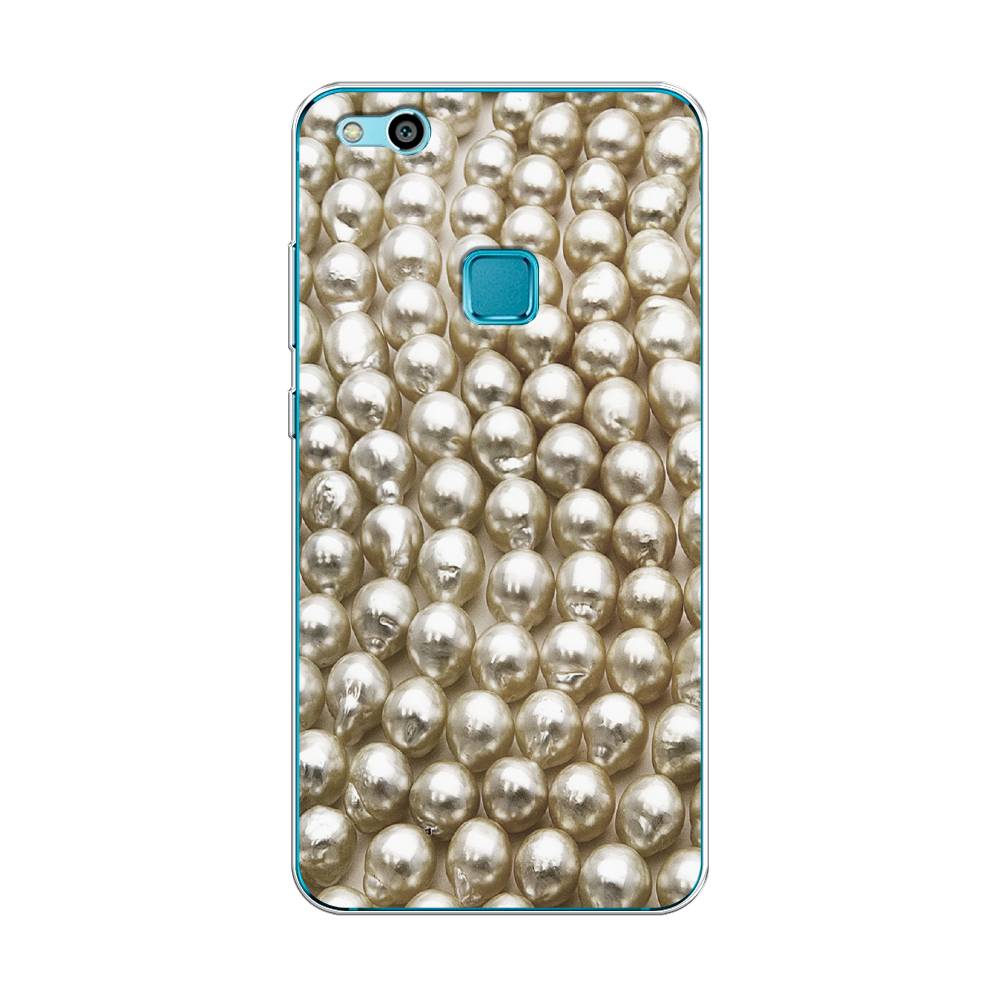 Чехол для Huawei P10 Lite 