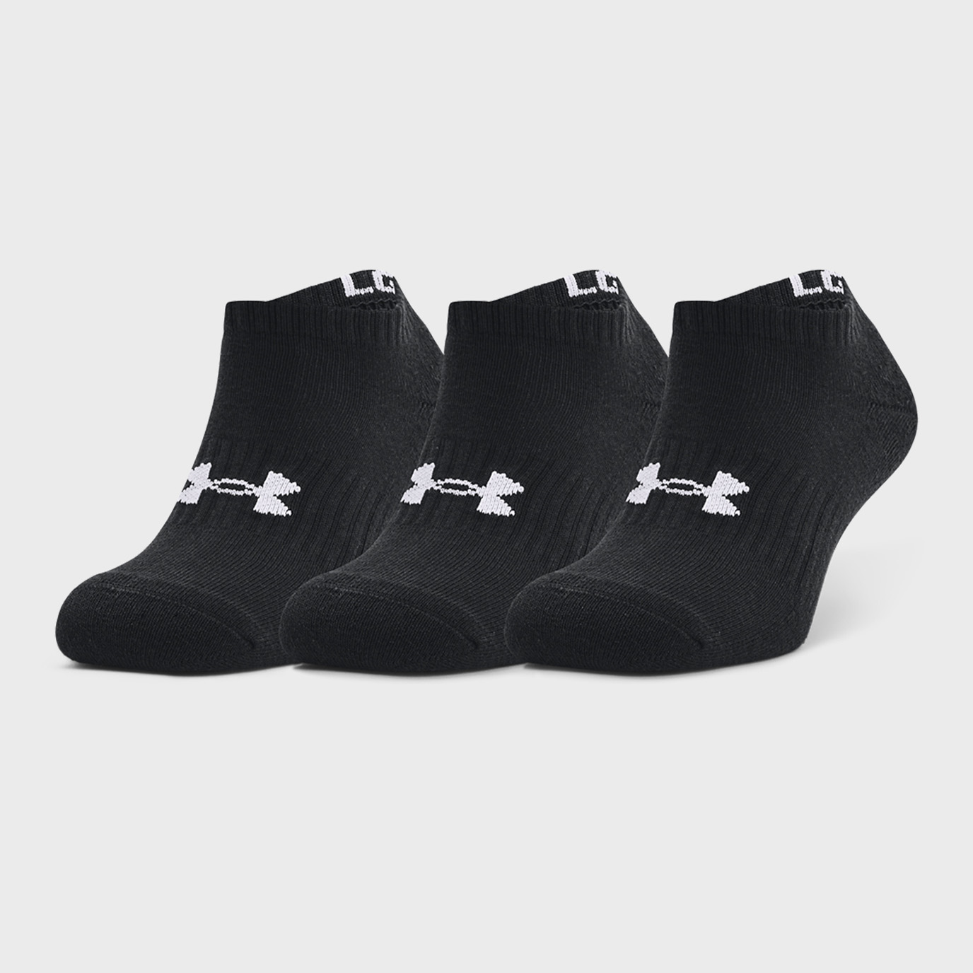 фото Набор носков мужских under armour 1363241 разноцветных xl